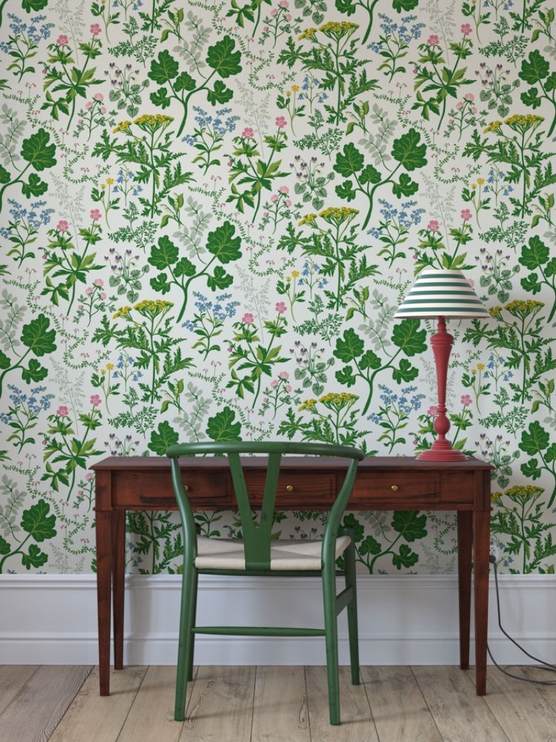 Afbeeldingen van Lillian Vit - 428-01