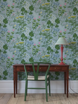 Bild vun Lillian Blå - 428-02