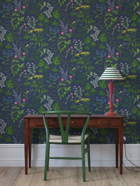 Picture of Lillian Mörkblå - 428-03