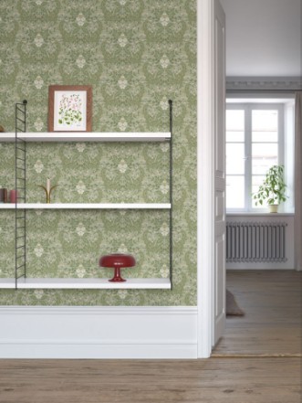 Ritratt ta’ Saga Grön - 429-01