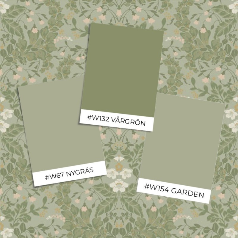 Afbeeldingen van Saga Grön - 429-01