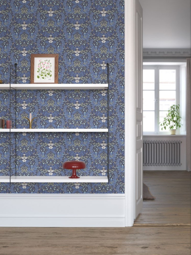 Afbeeldingen van Saga Blå - 429-03