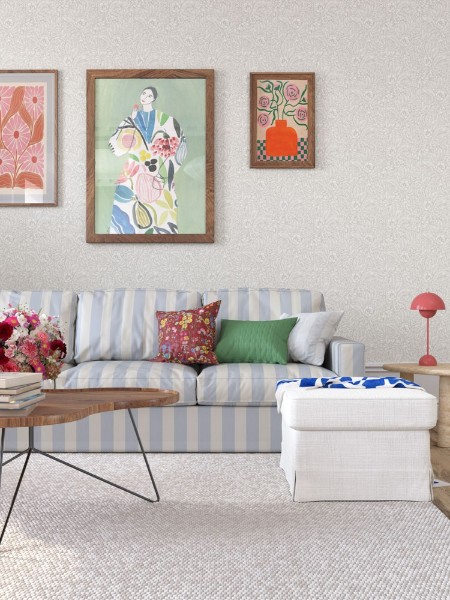 Picture of Emma Grå - 430-01