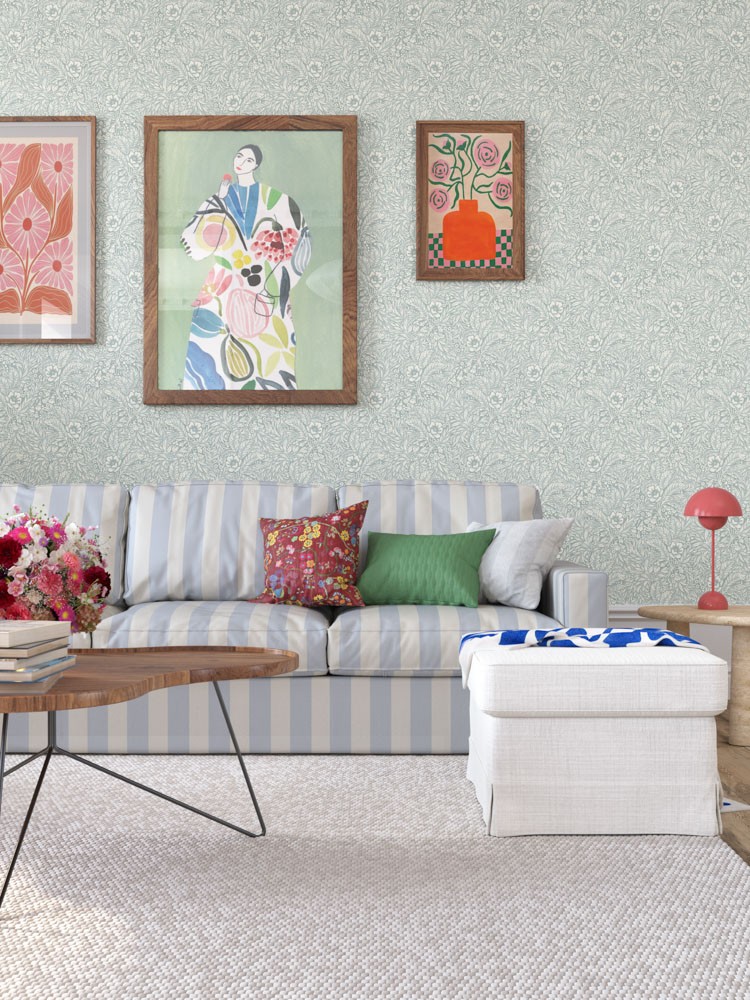 Picture of Emma Blå - 430-05