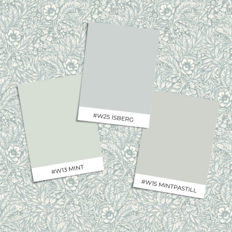 Afbeeldingen van Emma Blå - 430-05