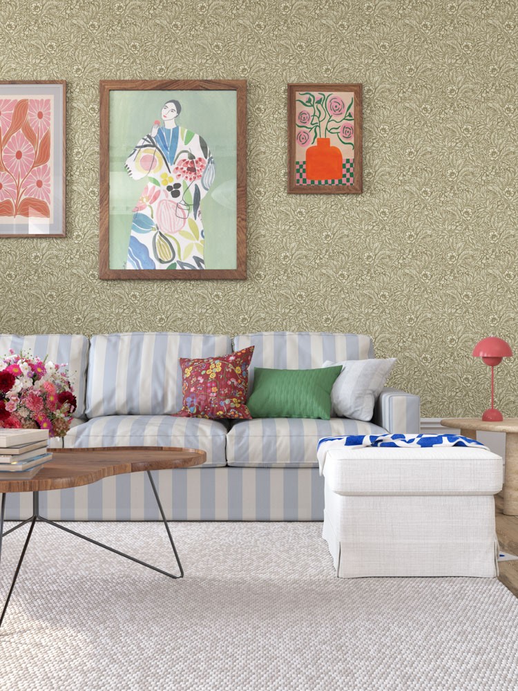 Bild på Emma Brun - 430-06