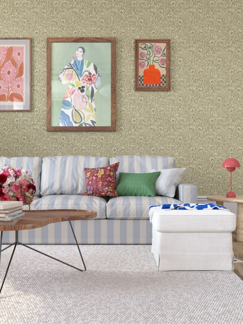 Afbeeldingen van Emma Brun - 430-06