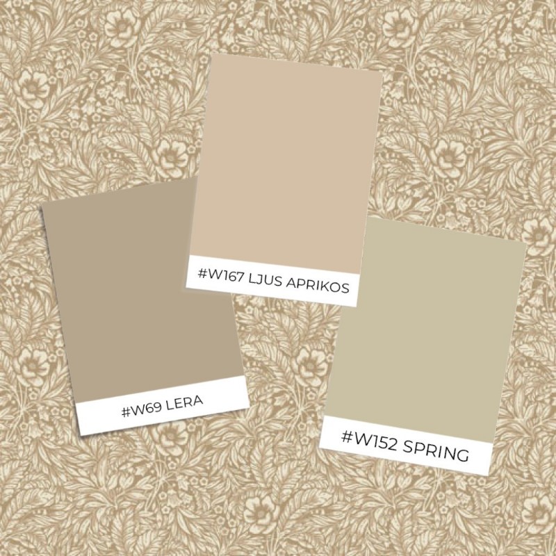 Afbeeldingen van Emma Brun - 430-06