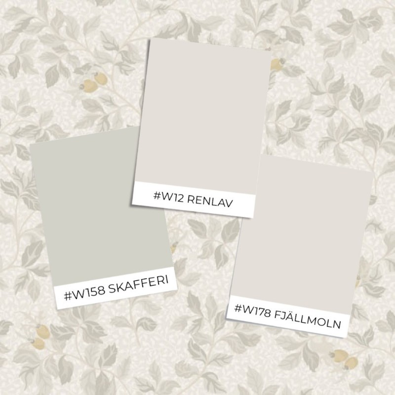 Bild på Nora Grå - 431-01