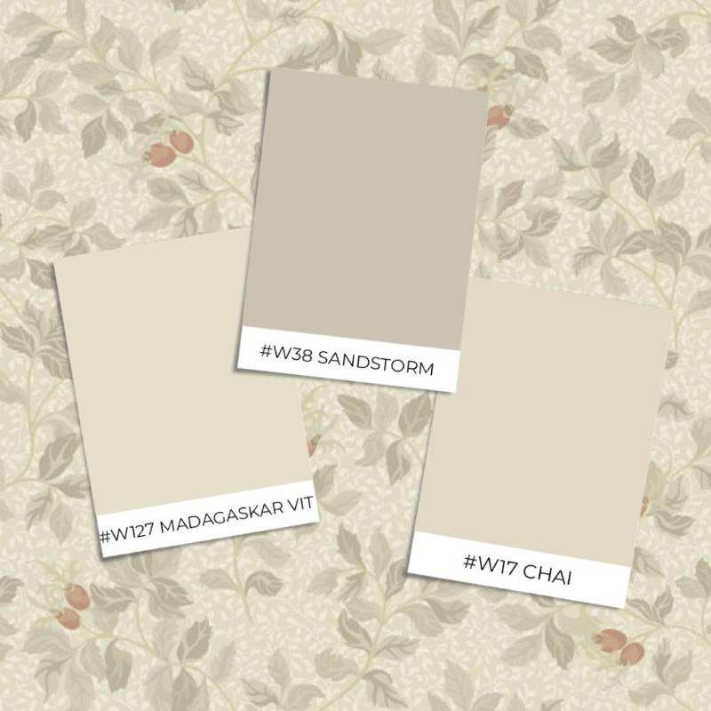 Bild på Nora Beige - 431-02