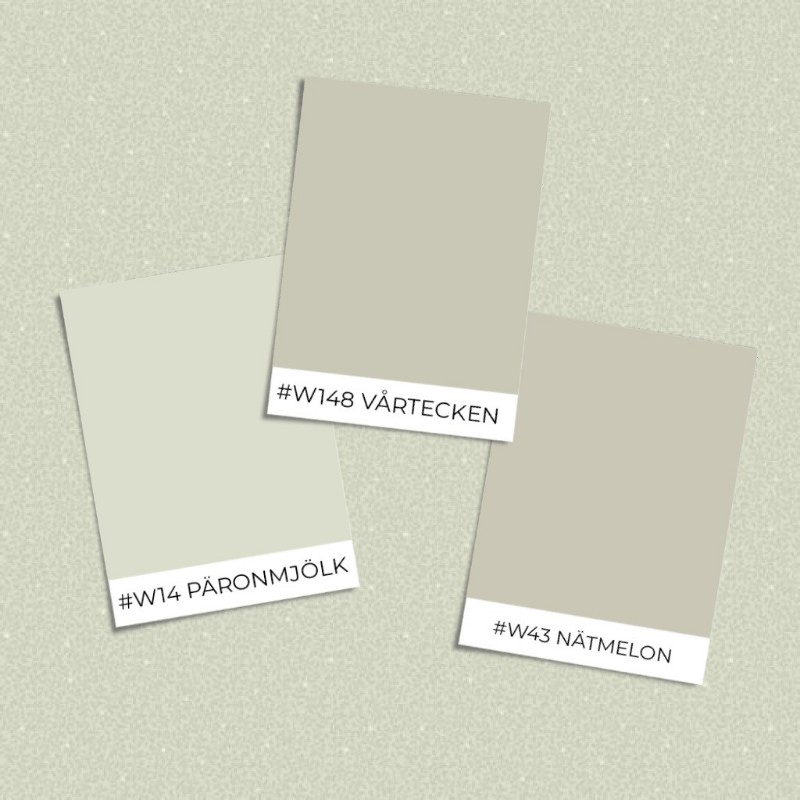 Bild på Edvin Ljusgrön - 432-04