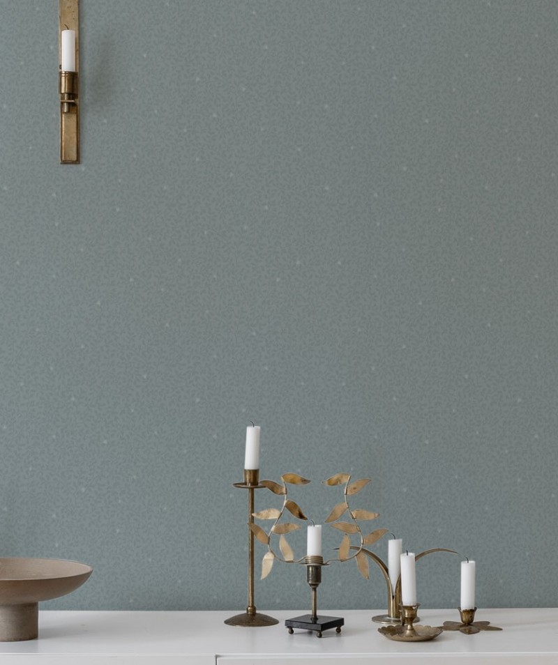 Afbeeldingen van Edvin Mörkblå - 432-07