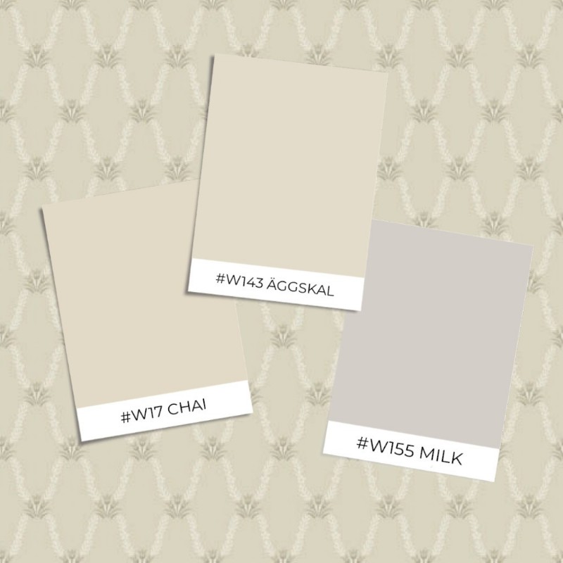 Afbeeldingen van Hedvig Beige - 433-02