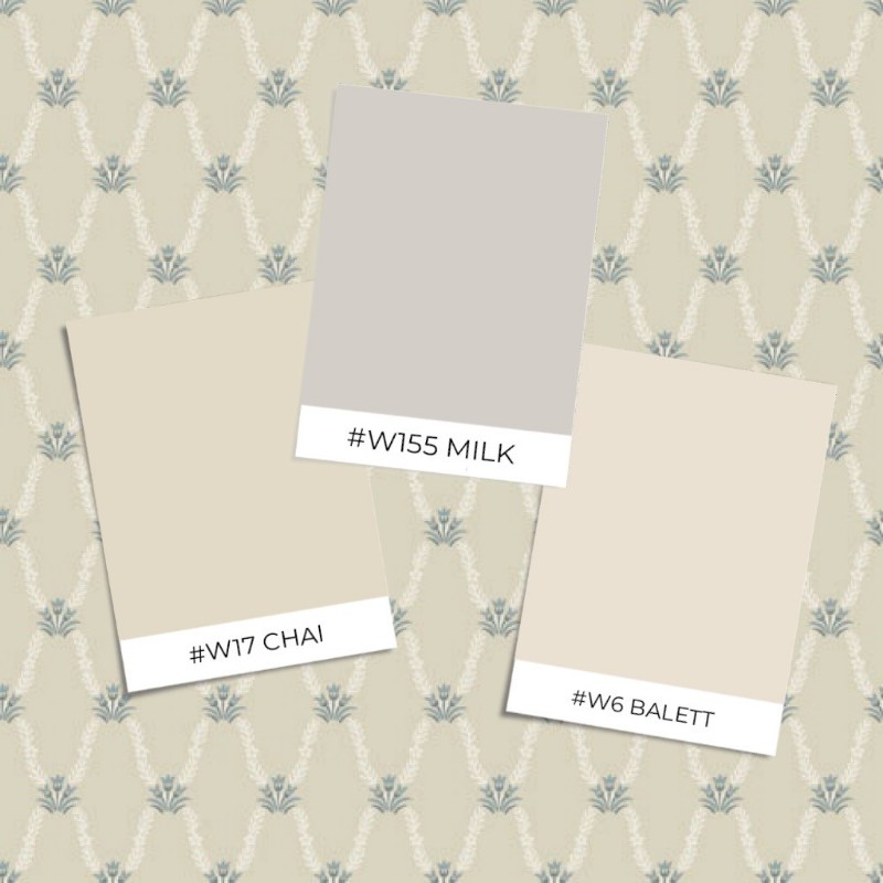 Bild på Hedvig Blå - 433-05