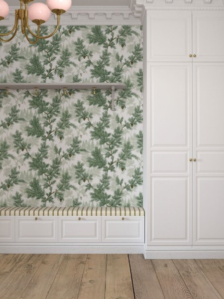 Picture of Sommargläntan Grön - 434-01