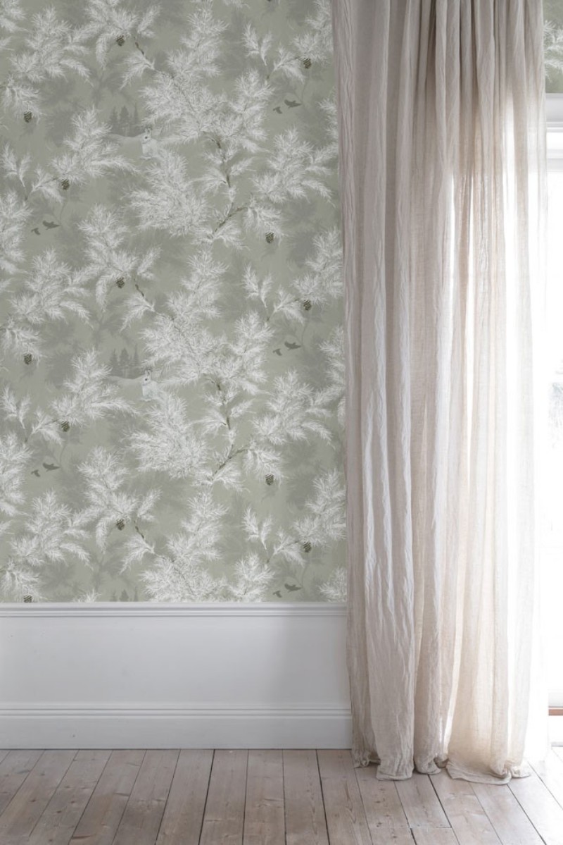 Image de Vintergläntan Grå - 435-01