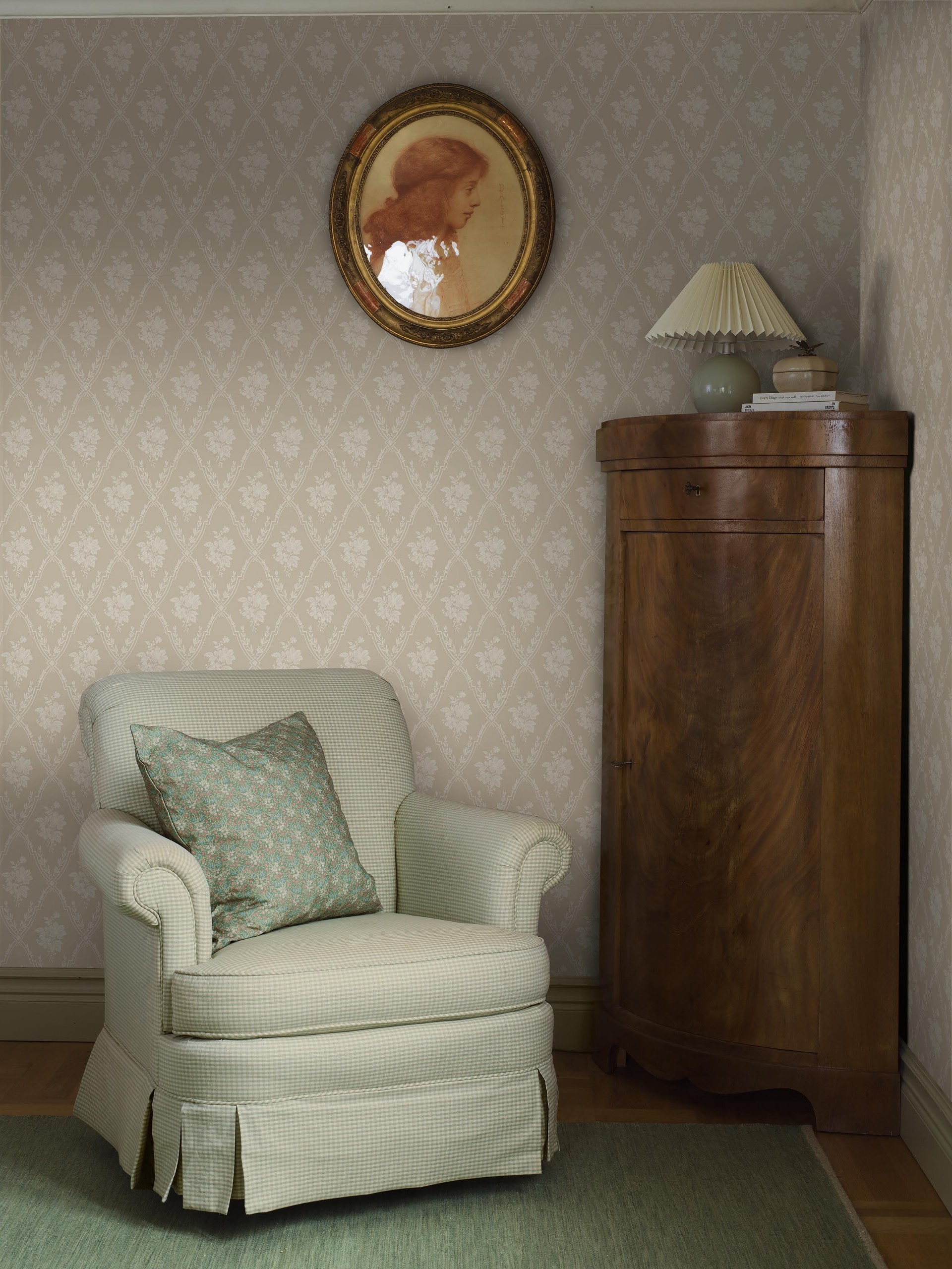 Västigårn - 8061 wallpaper Boråstapeter