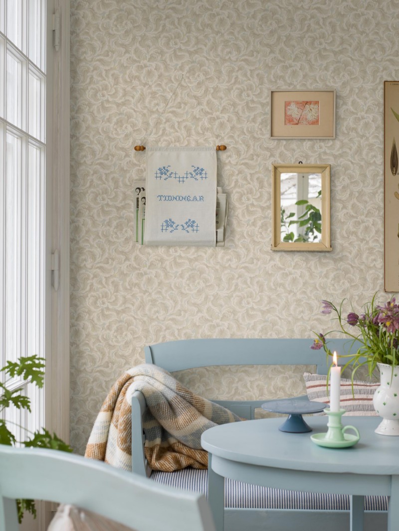Änggården - 8088 wallpaper Boråstapeter