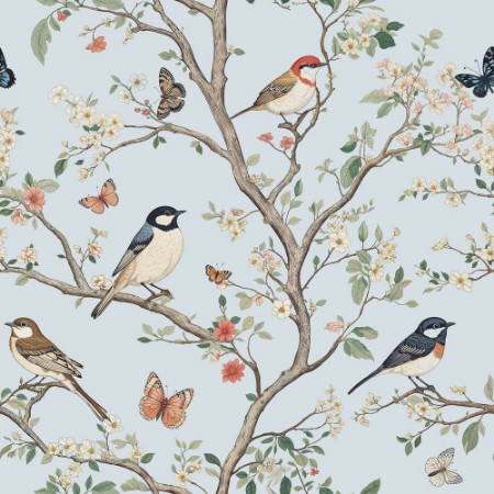 Picture of Agaton Blue - 1048401-02