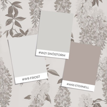 Kép Minta stílus - Agne Beige - 1048501-01