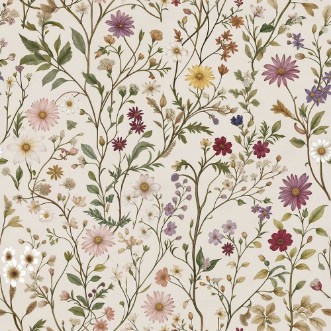 Alina - 1048701-01 wallpaper Scandza