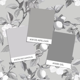 Afbeeldingen van Anette Grey - 1048901-03