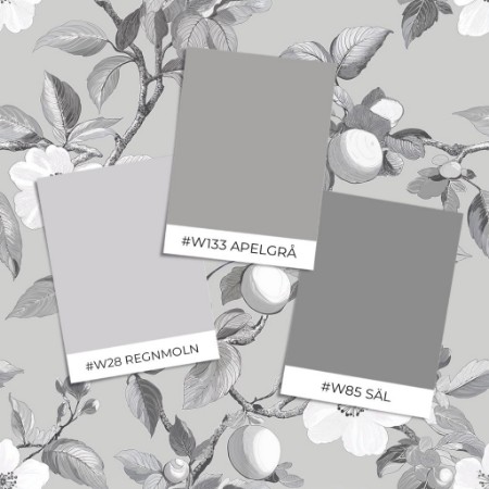Kép Minta stílus - Anette Grey - 1048901-03