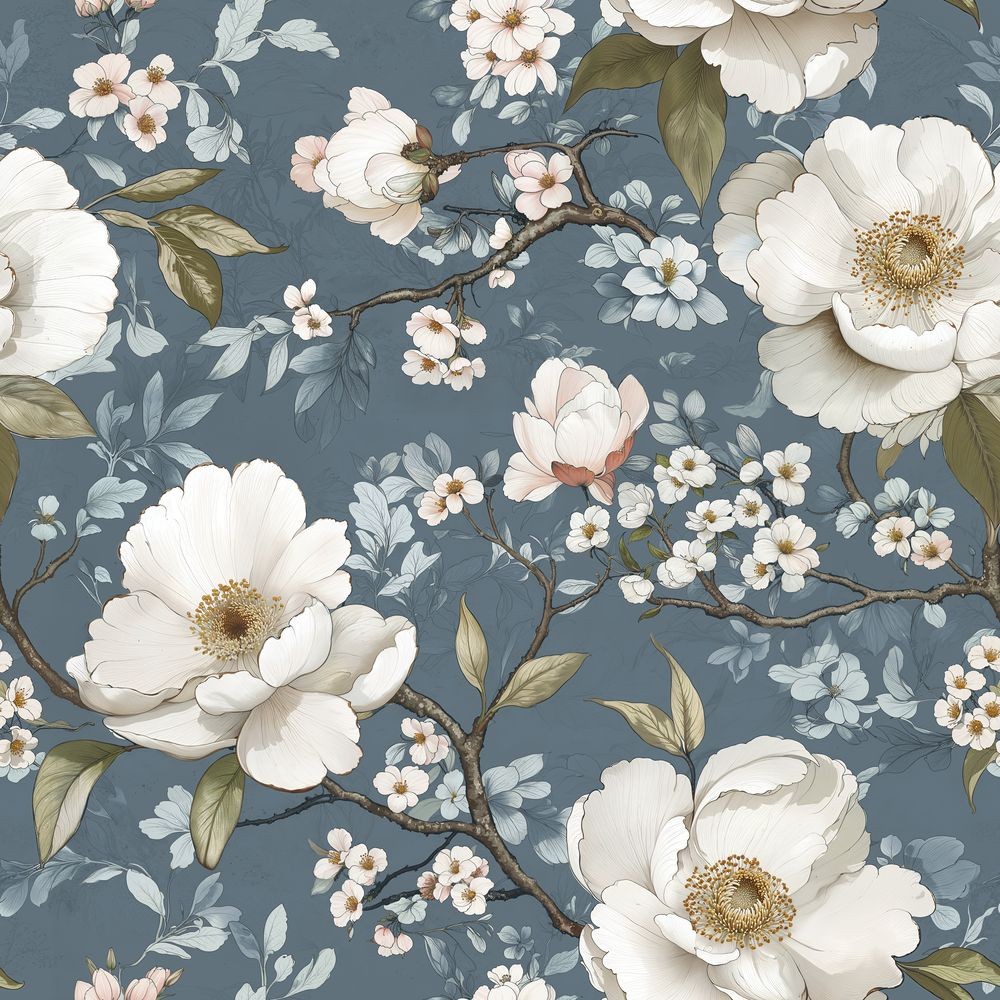 Bild på Asta Dark Blue - 1049301-03