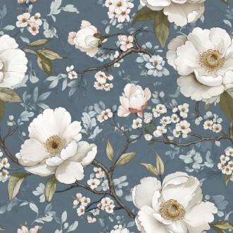 Picture of Asta Dark Blue - 1049301-03