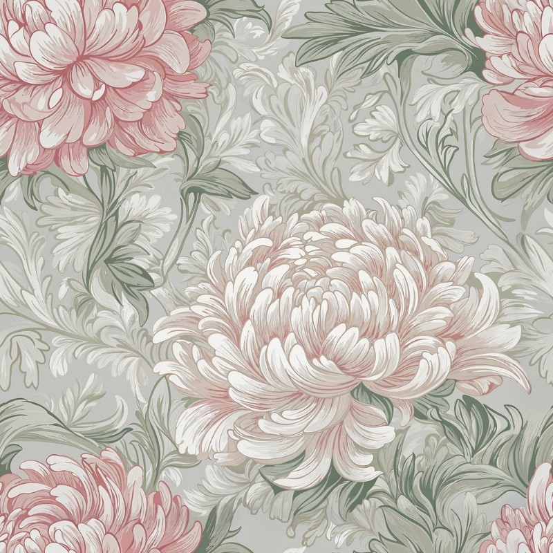 Picture of Barbro Pink - 1049401-02