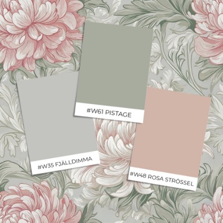 Picture of Sample style - Barbro Pink - 1049401-02