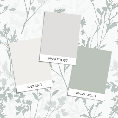Picture of Sample style - Bea Green - 1049501-02