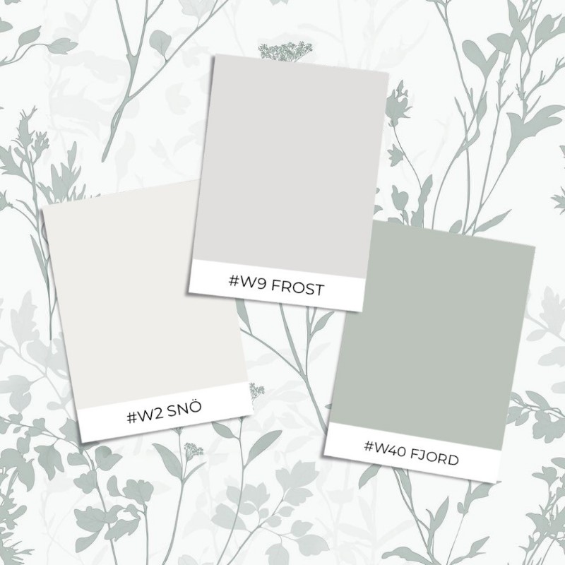 Picture of Sample style - Bea Green - 1049501-02