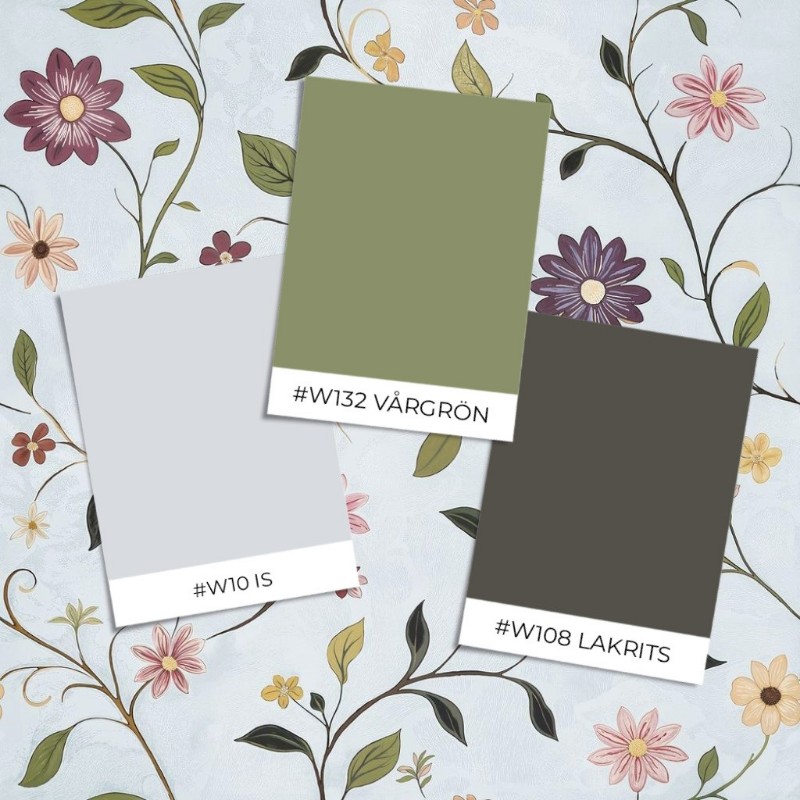 Picture of Boel Blue - 1049601-02