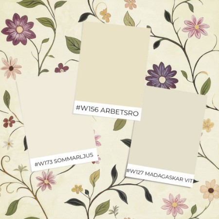 Picture of Sample style - Boel Yellow - 1049601-03