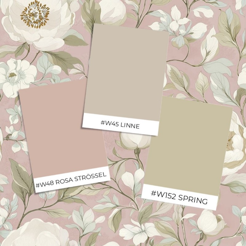 Bild vun Muster Stil - Diana Pink - 1050501-03