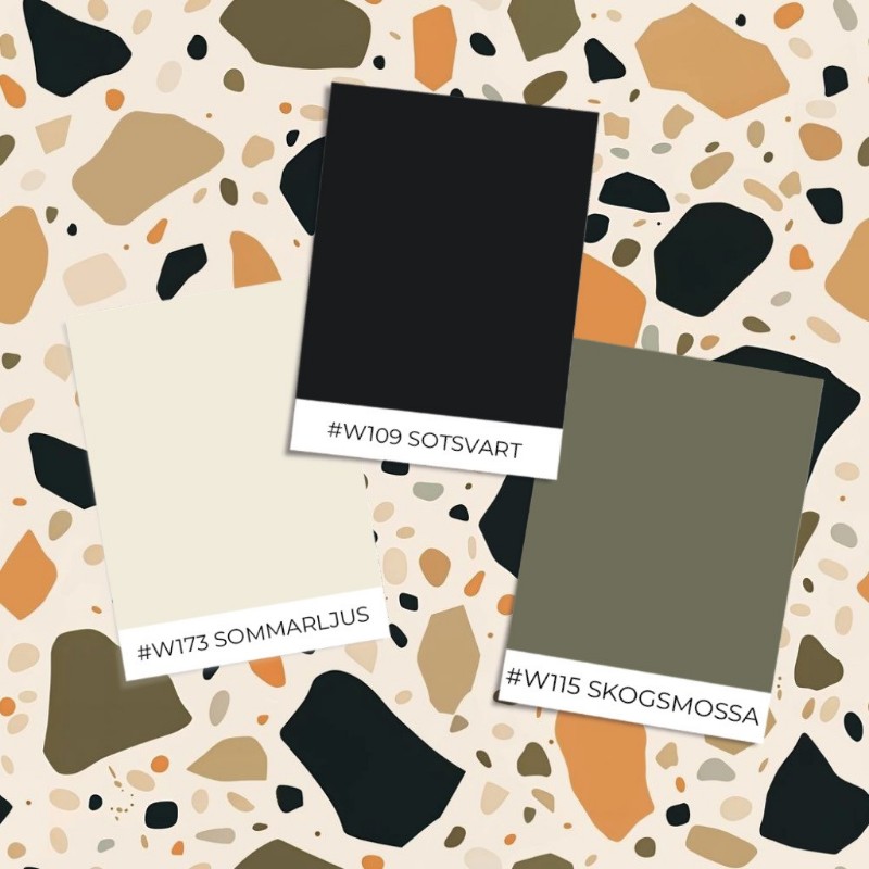 Pilt Ebbe Beige - 1050901-01