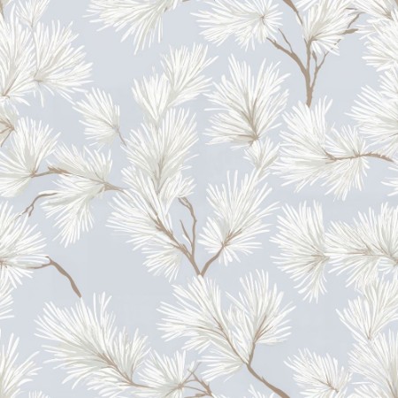 Elvin Blue - 1051501-02 photowallpaper Scandza