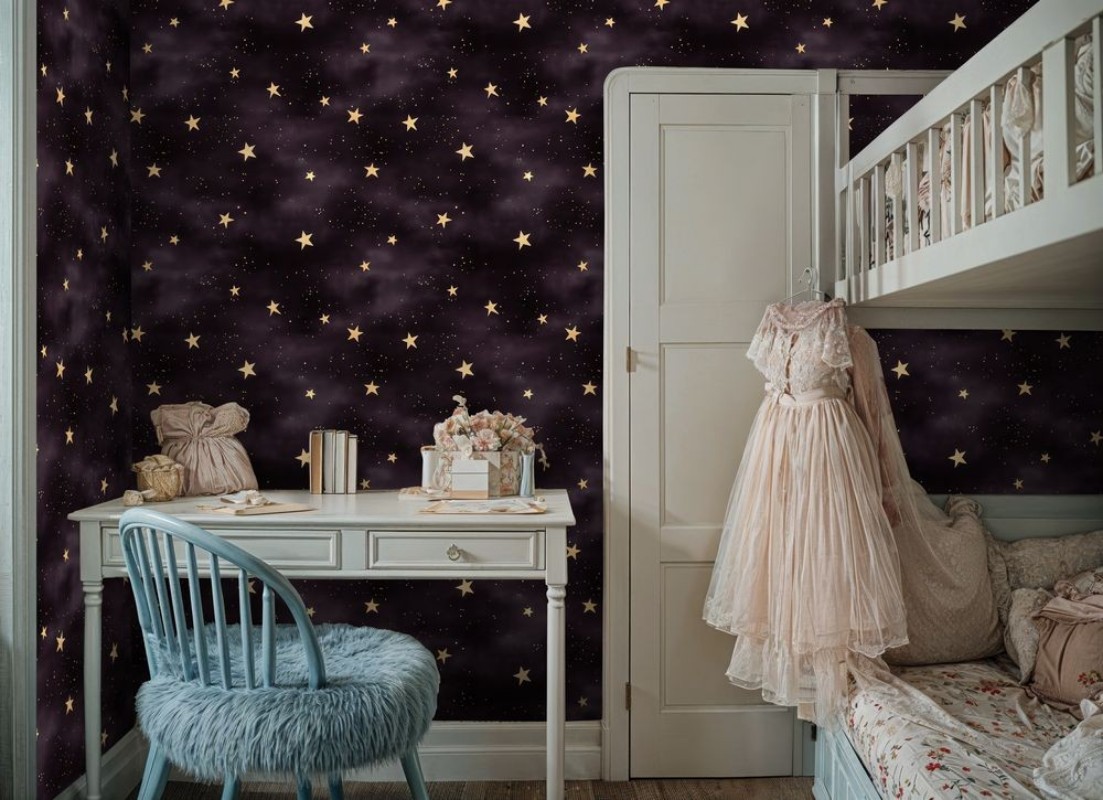 Picture of Embla Dark Pink - 1051601-02