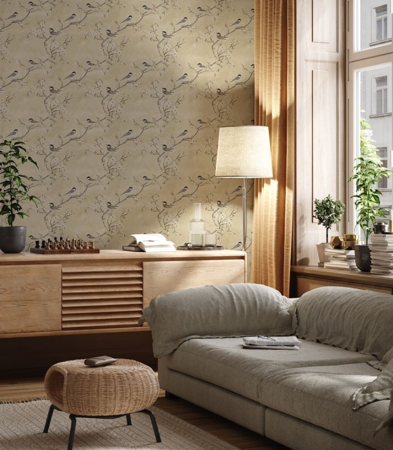 Immagine di Erling Yellow - 1052101-02