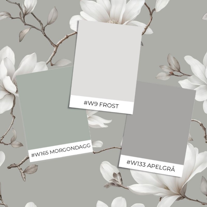 Picture of Eksempel på produktstil - Esmeralda Grey - 1052201-03