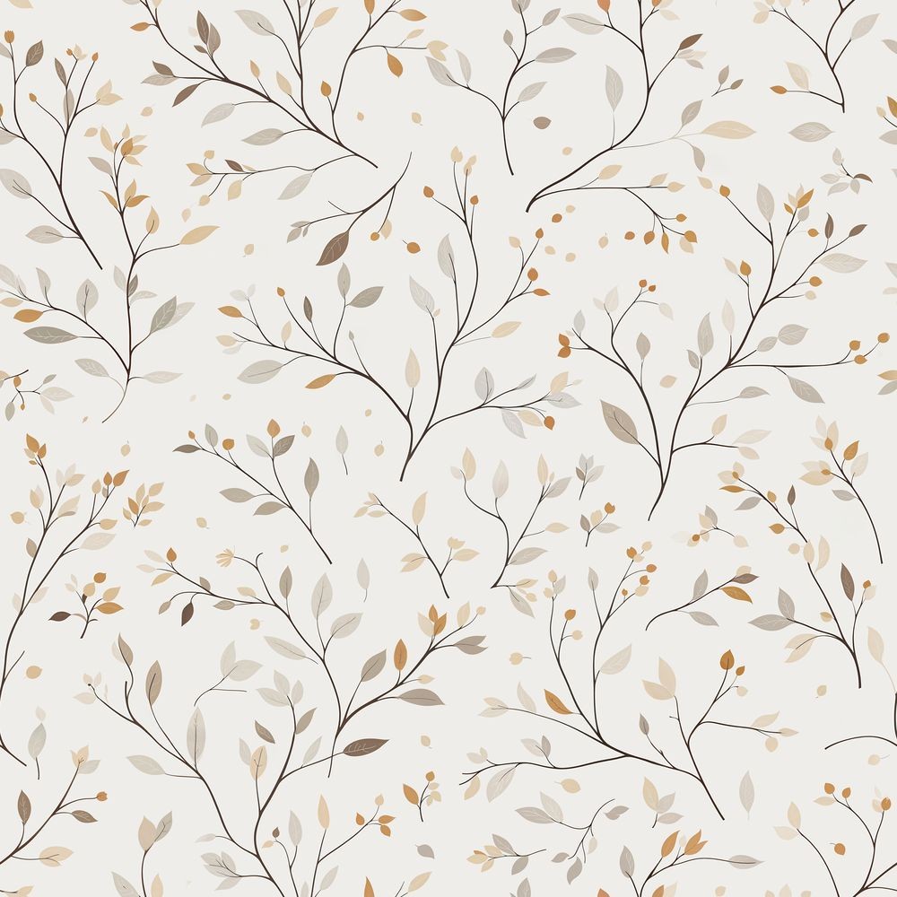 Evy Beige - 1052401-01 wallpaper Scandza