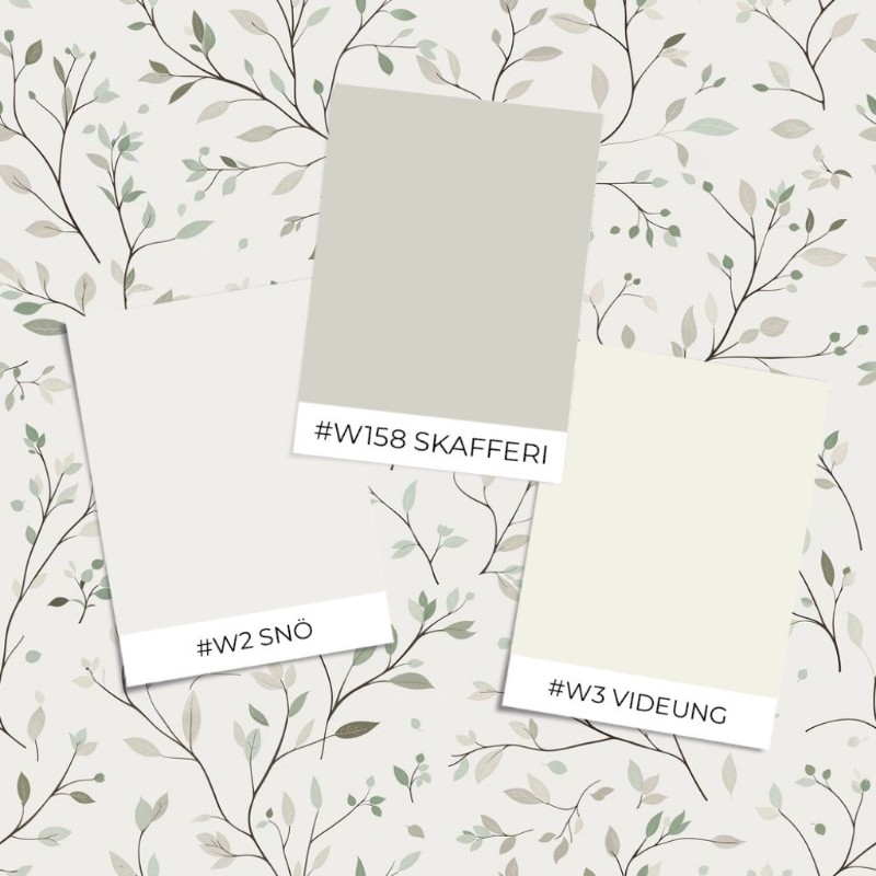 Afbeeldingen van Evy Green - 1052401-03