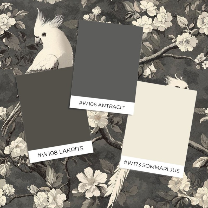 Bild vun Gaston Grey - 1052801-03