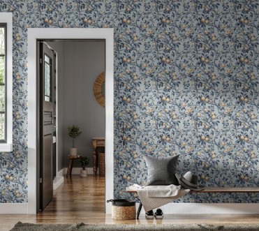 Ritratt ta’ Gesunda Blue - 1052901-02