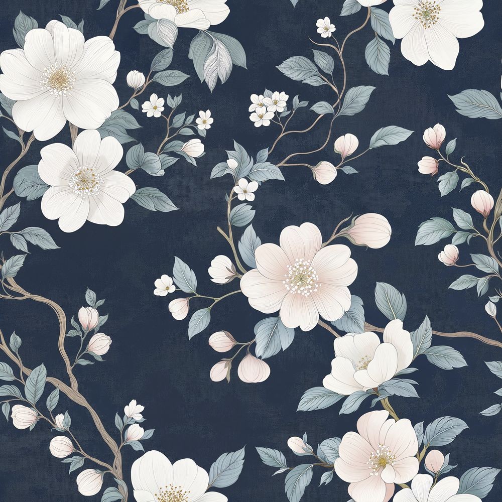 Picture of Gunborg Dark Blue - 1053301-02