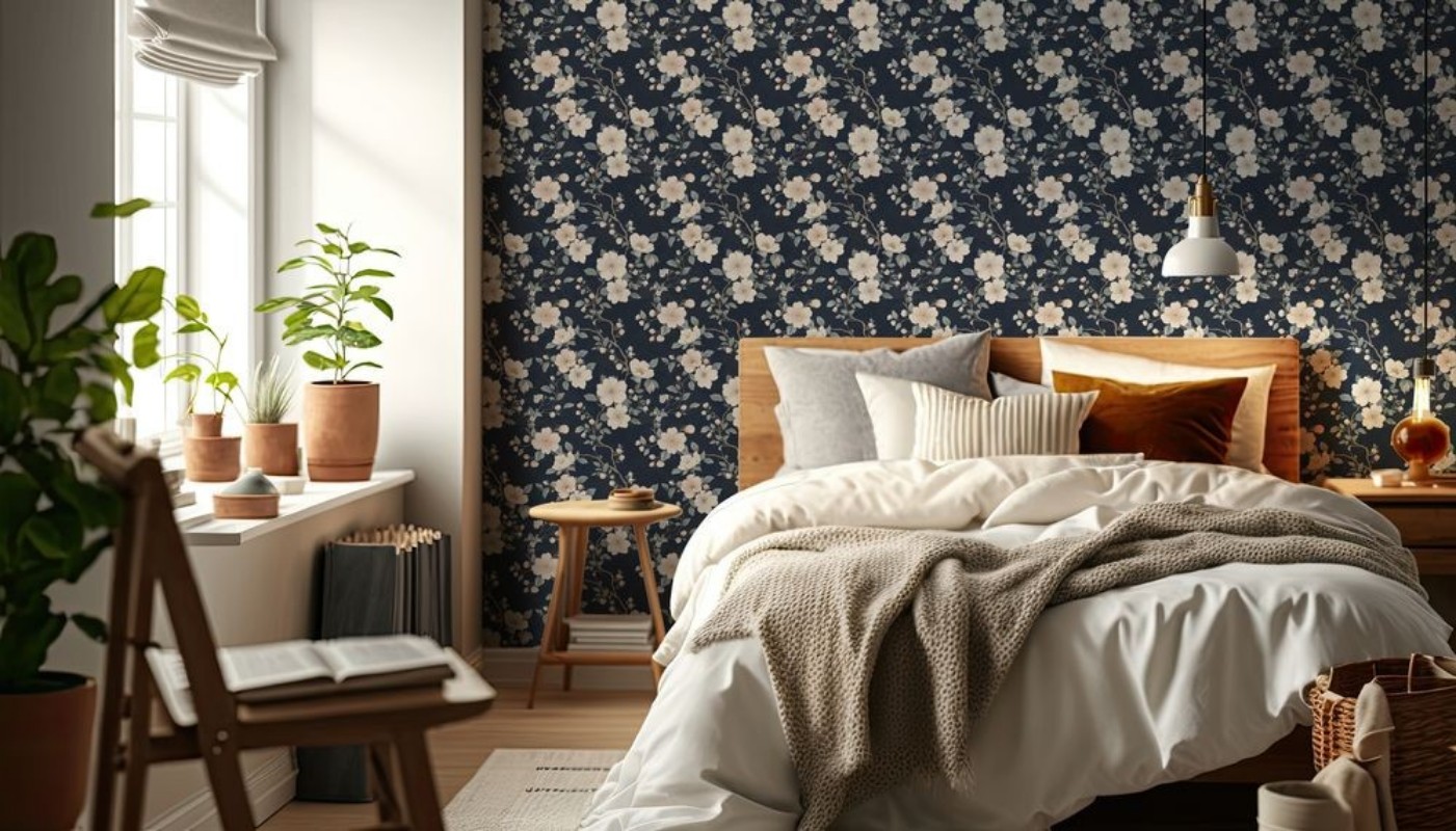 Picture of Gunborg Dark Blue - 1053301-02