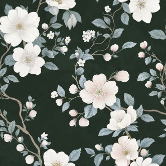 Afbeeldingen van Gunborg Dark Green - 1053301-03