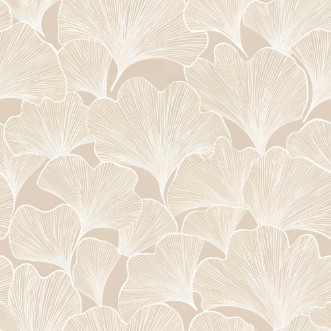 Gusten Beige - 1053401-01 wallpaper Scandza