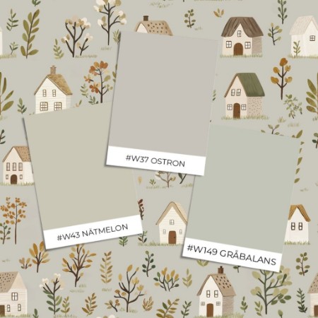 Pilt Näidisstiil - Henke Beige - 1053501-01